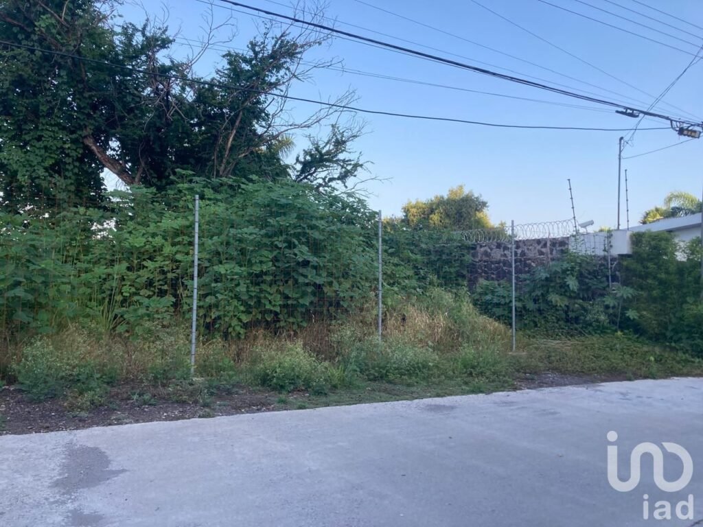 Terreno en Las Brisas Excelente Precio