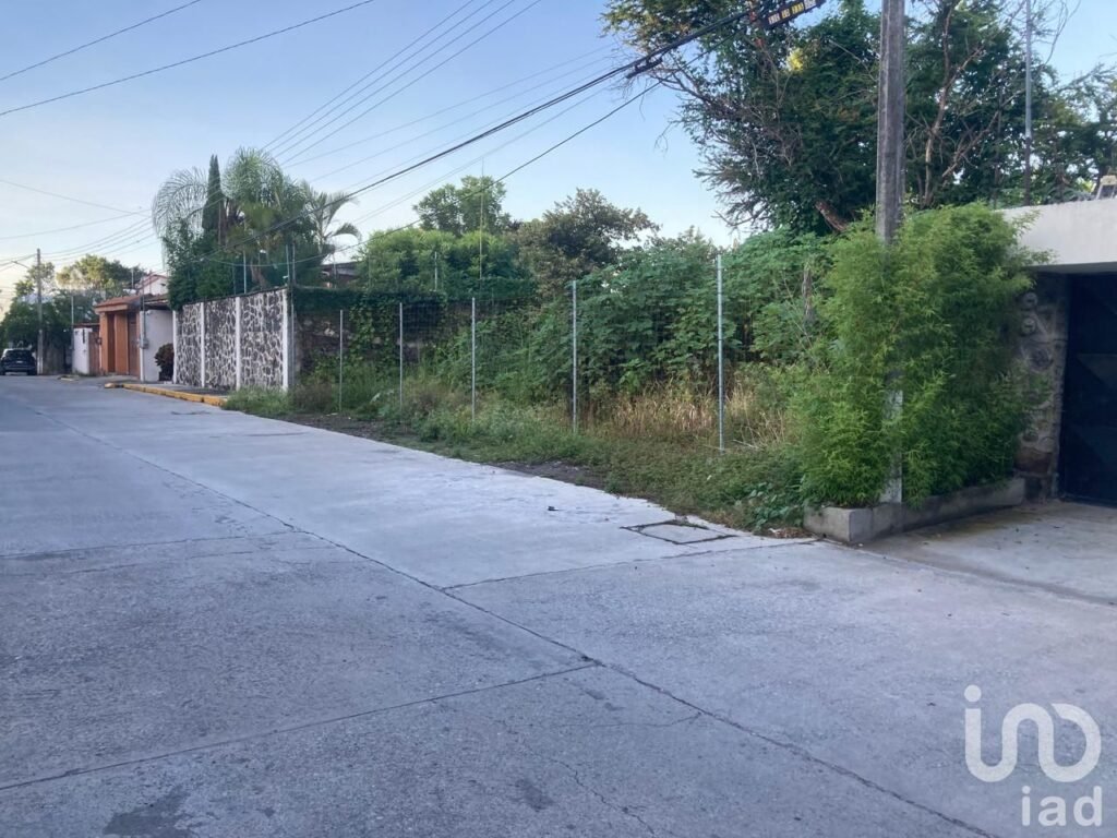 Terreno en Las Brisas Excelente Precio