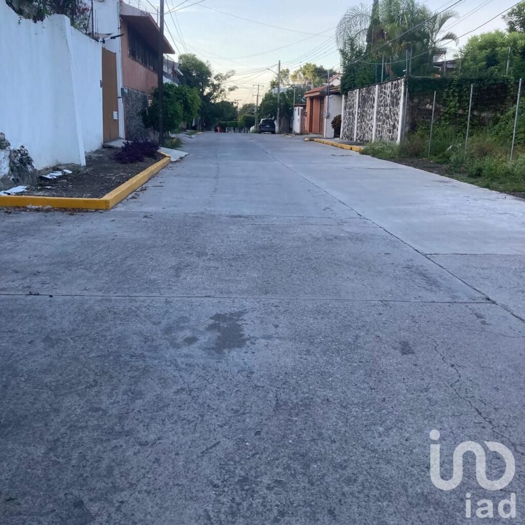 Terreno en Las Brisas Excelente Precio