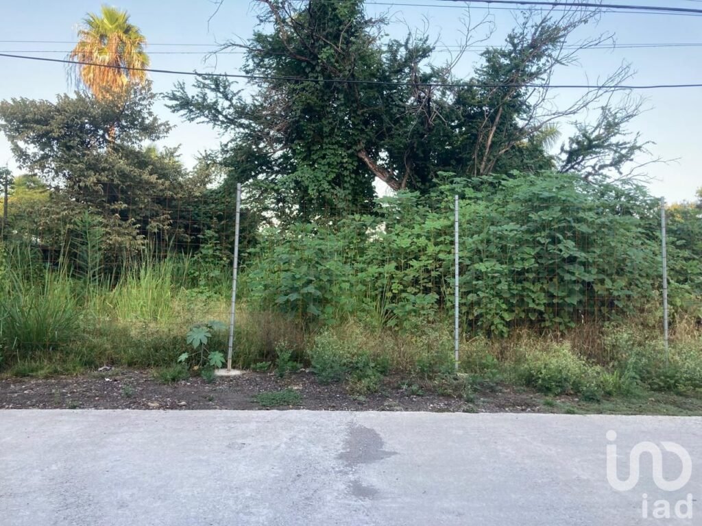 Terreno en Las Brisas Excelente Precio