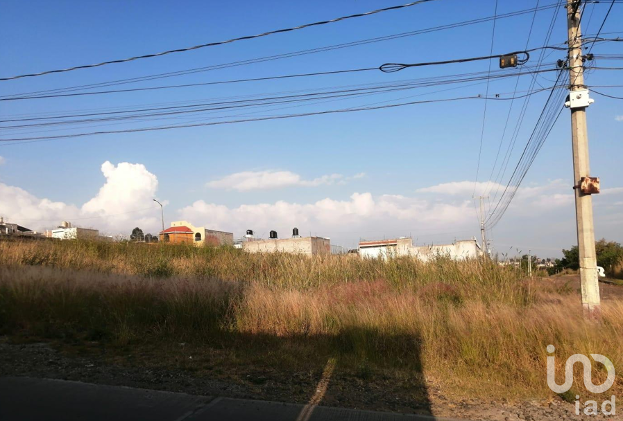 Terreno en Venta en Lomas de la Aurora 764 m² $1,700,000 MXN