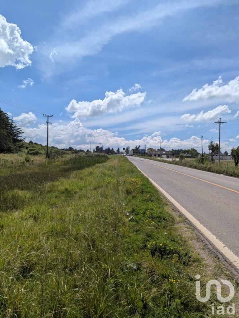 Terreno en venta en  San Juan Dehedó, Querétaro