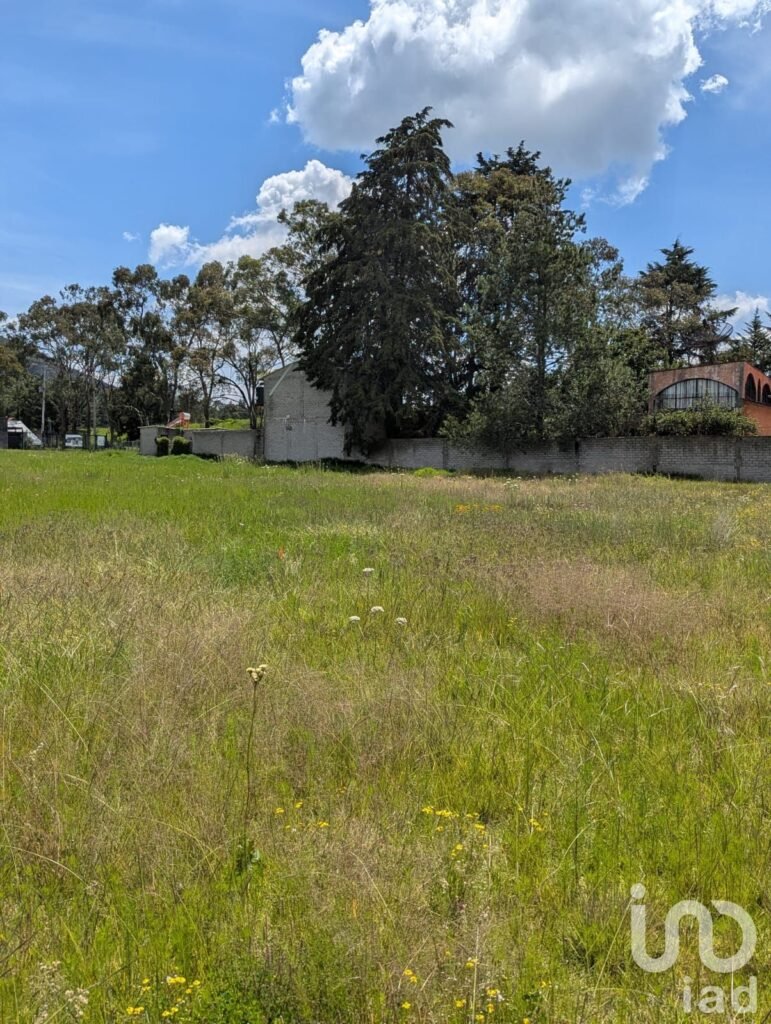 Terreno en venta en  San Juan Dehedó, Querétaro