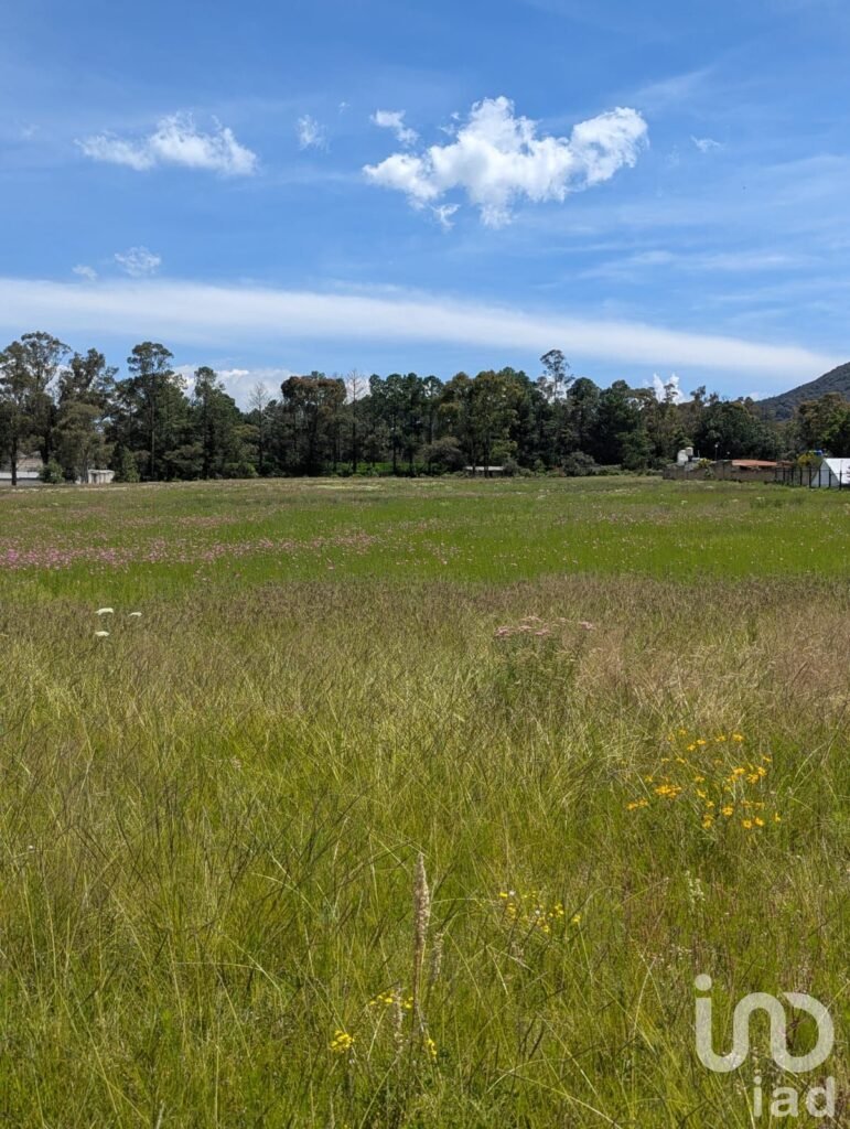 Terreno en venta en  San Juan Dehedó, Querétaro