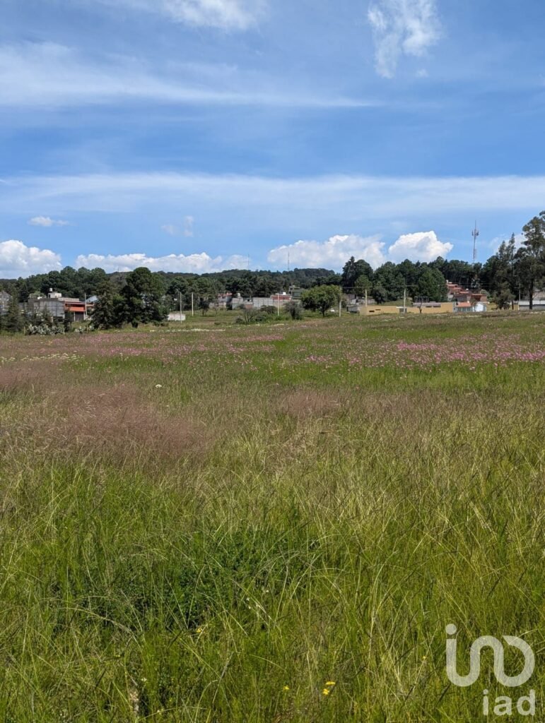 Terreno en venta en  San Juan Dehedó, Querétaro