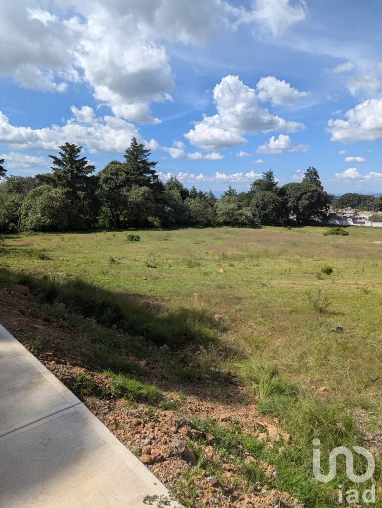 Terreno en Venta Amealco de Bonfil, Querétaro