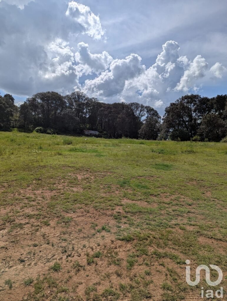 Terreno en Venta en Cerró de los Gallos Amealco de Bonfil Querétaro