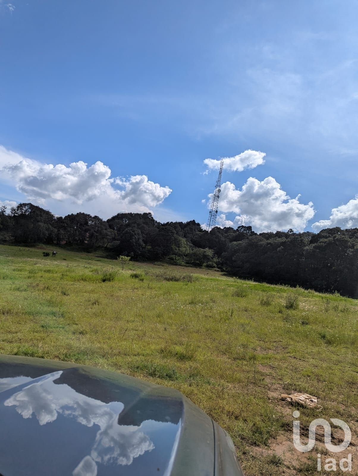 Terreno en Venta en Cerró de los Gallos Amealco de Bonfil Querétaro Terreno en Venta en Cerró de los Gallos Amealco de Bonfil Querétaro