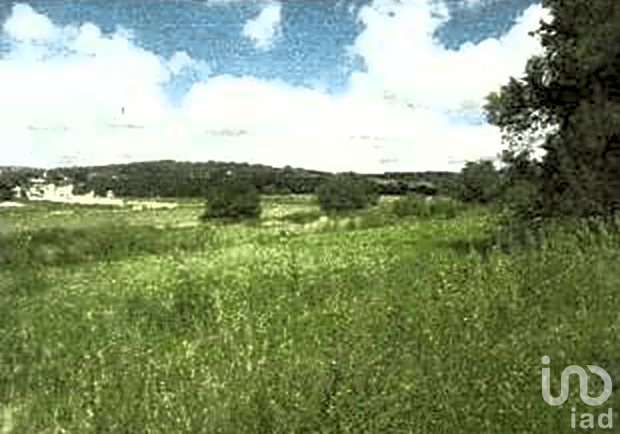 Venta de Terreno en Ixtacuixtla Tlaxcala 5.9 Hectáreas