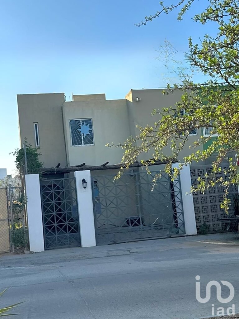 Casa en venta, Los Cabos Baja California Sur.