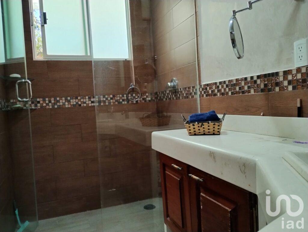 Casa en Renta Amueblada en San Andrés Cholula Puebla