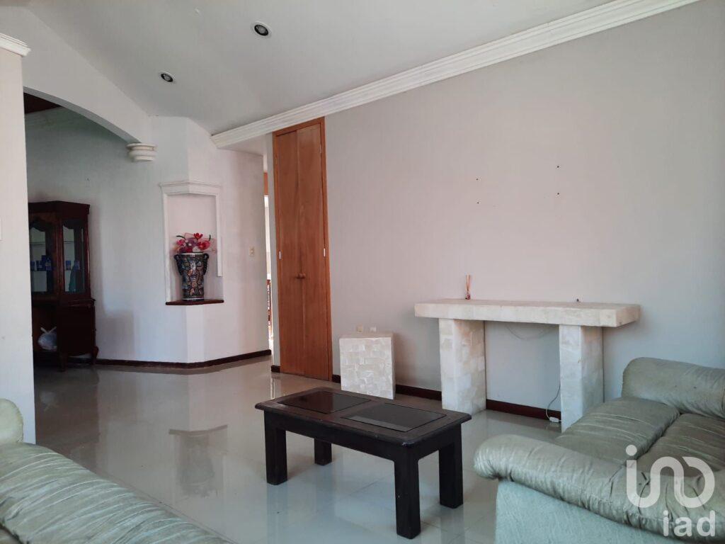 Casa en Renta Amueblada en San Andrés Cholula Puebla