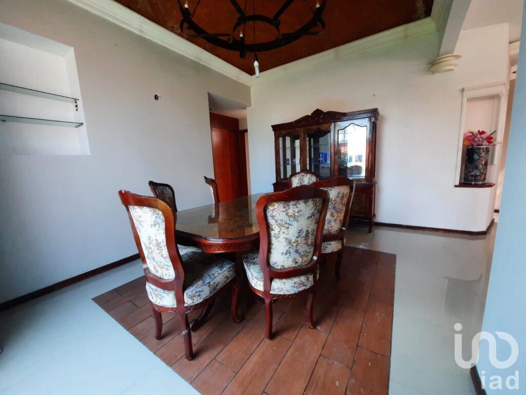 Casa en Renta Amueblada en San Andrés Cholula Puebla