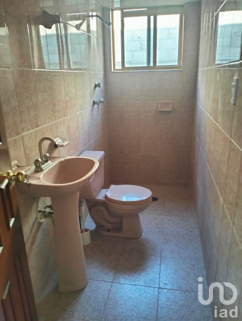 Casa en Actopan, Col. Chapultepec