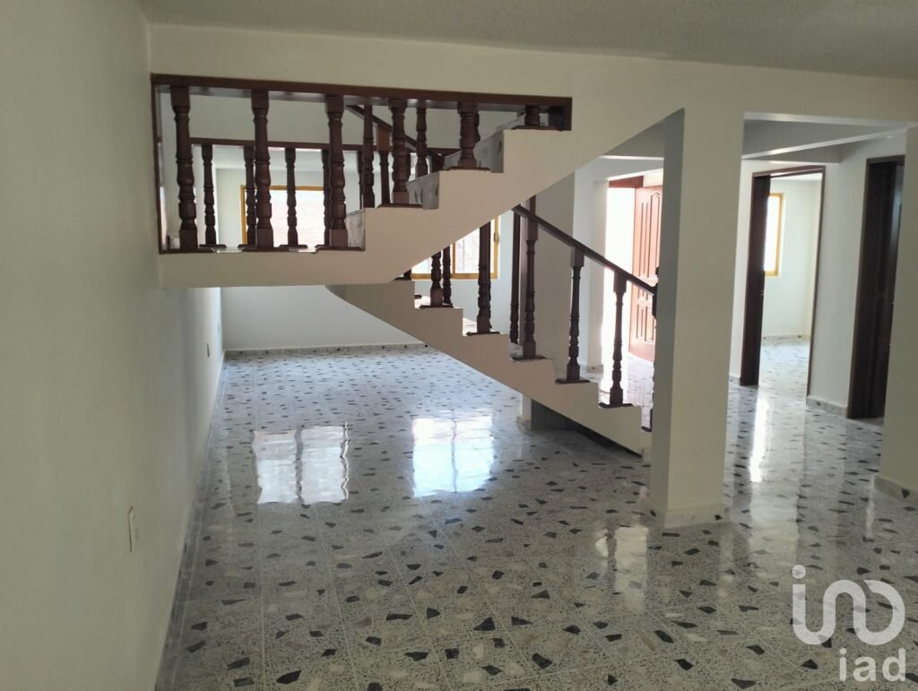 Casa en Actopan, Col. Chapultepec