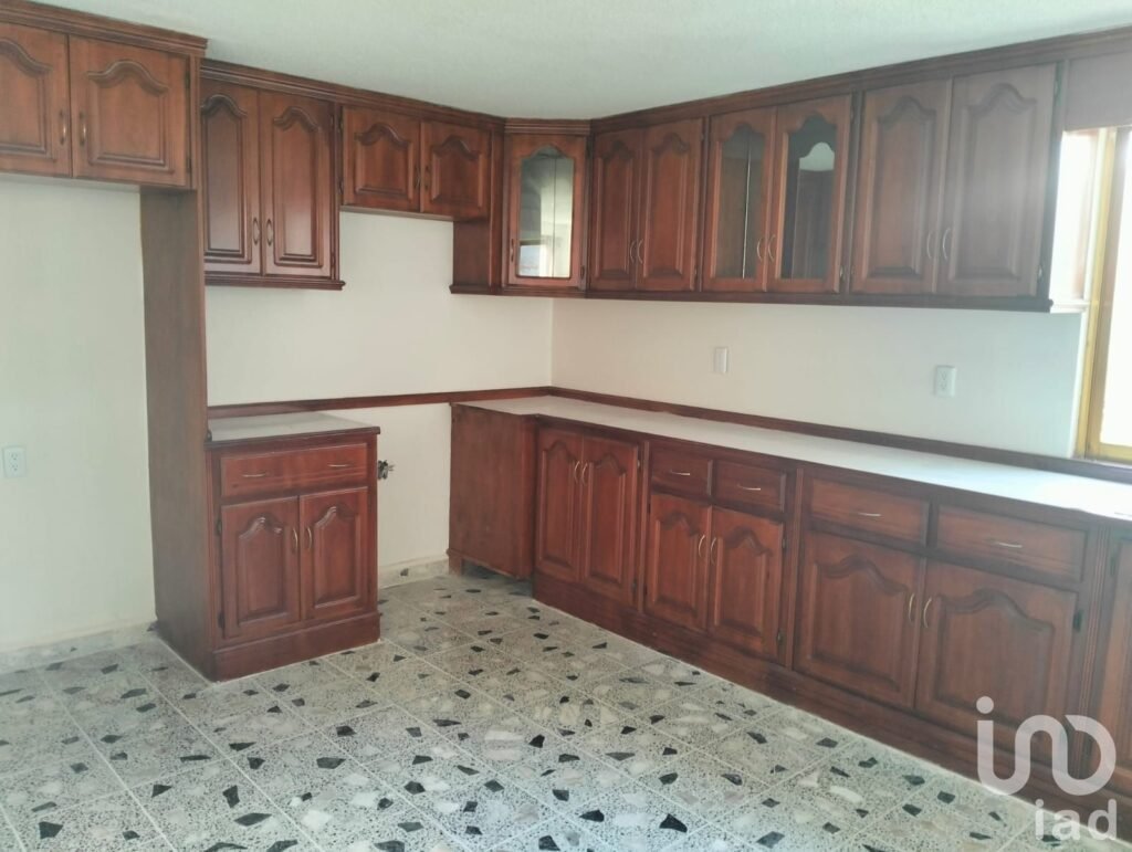 Casa en Actopan, Col. Chapultepec