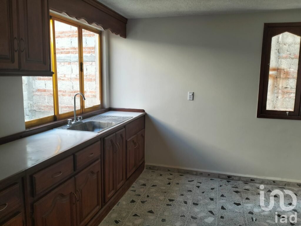 Casa en Actopan, Col. Chapultepec