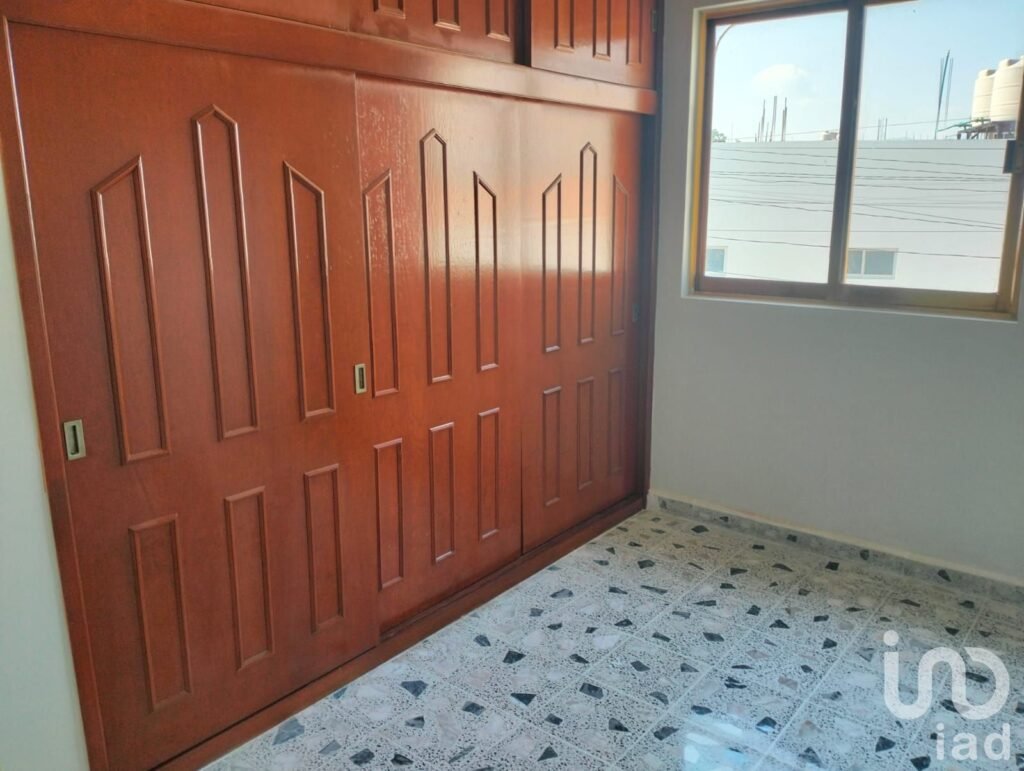 Casa en Actopan, Col. Chapultepec