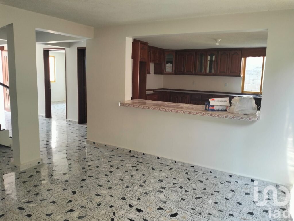 Casa en Actopan, Col. Chapultepec