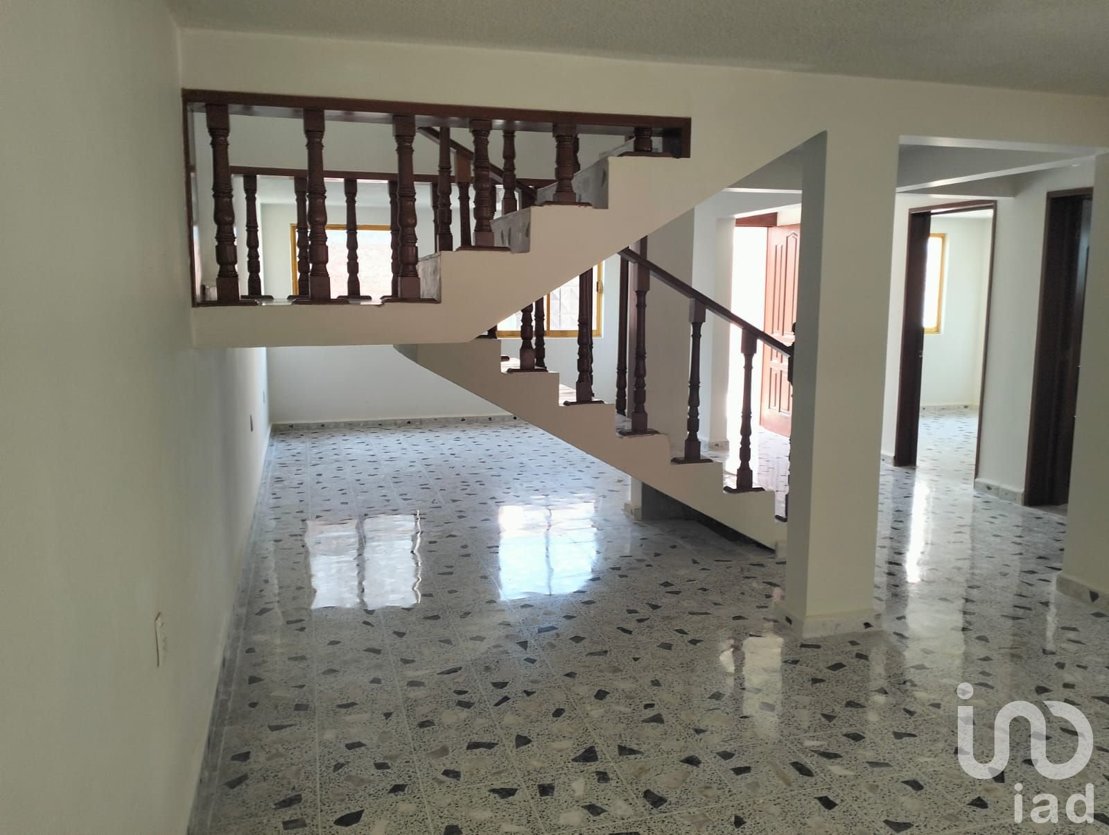 Casa en Actopan, Col. Chapultepec