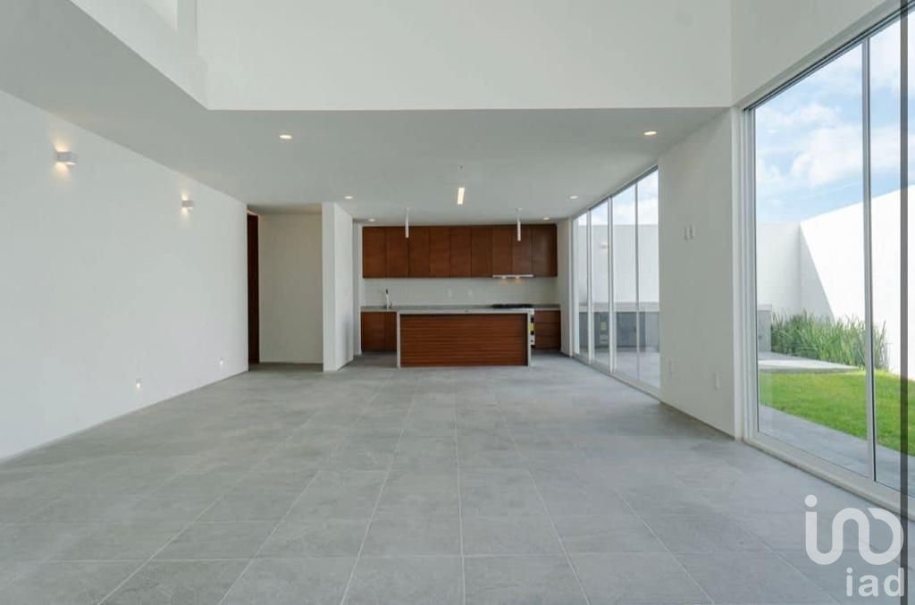 Casa en Venta de autor en Bio Grand, Juriquilla, Querétaro amenidades tipo campestre