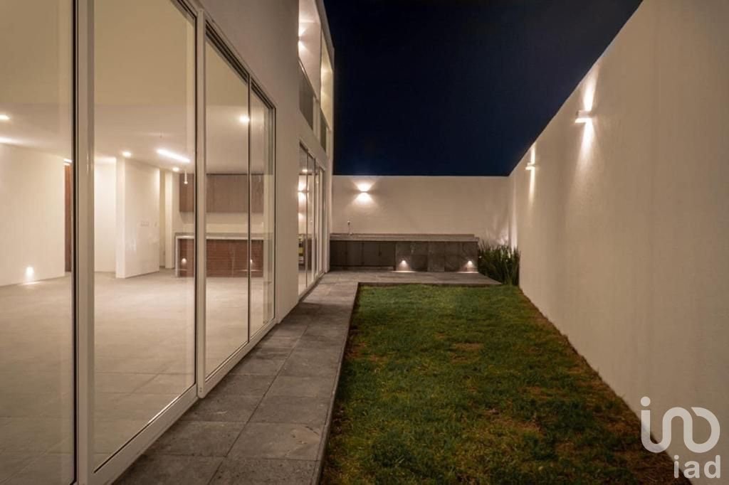 Casa en Venta de autor en Bio Grand, Juriquilla, Querétaro amenidades tipo campestre
