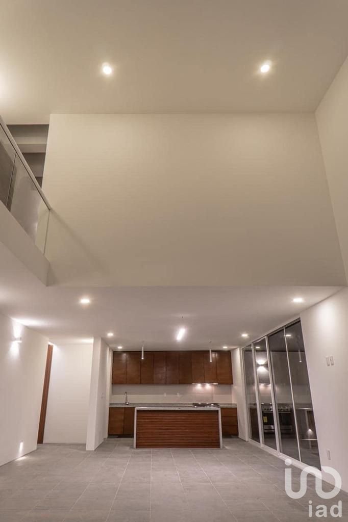 Casa en Venta de autor en Bio Grand, Juriquilla, Querétaro amenidades tipo campestre