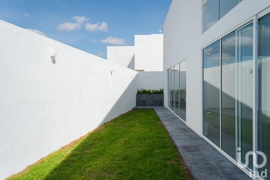 Casa en Venta de autor en Bio Grand, Juriquilla, Querétaro amenidades tipo campestre