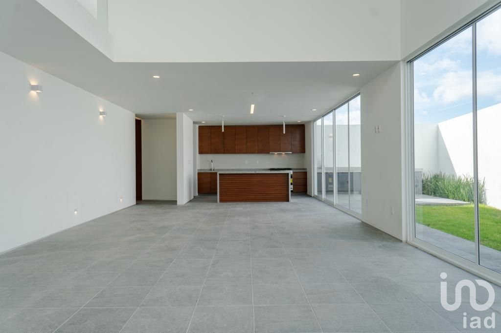 Casa en Venta de autor en Bio Grand, Juriquilla, Querétaro amenidades tipo campestre