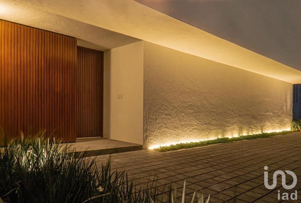 Casa en Venta de autor en Bio Grand, Juriquilla, Querétaro amenidades tipo campestre