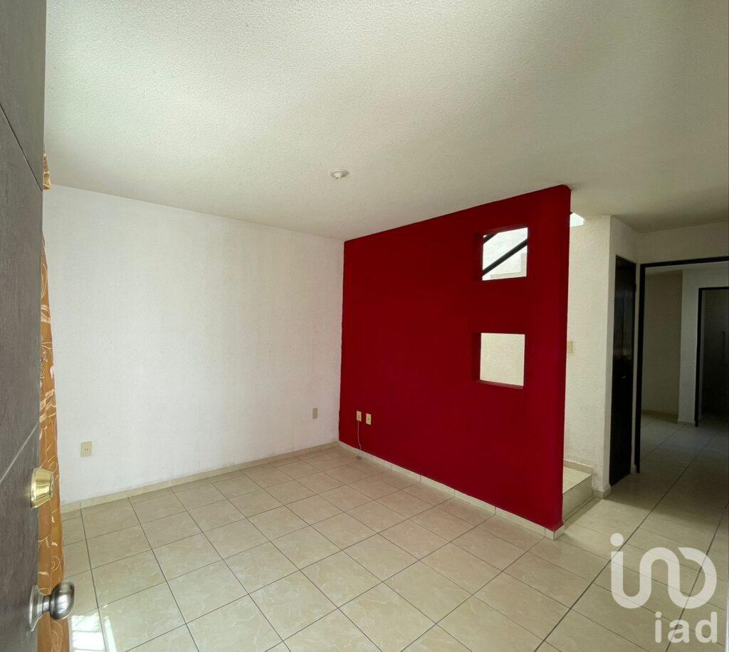 CASA EN VENTA, EN CARRETERA RIO VERDE, SAN LUIS POTOSI