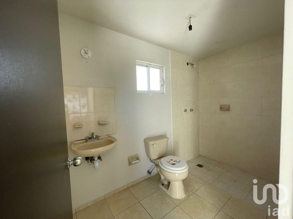 CASA EN VENTA, EN CARRETERA RIO VERDE, SAN LUIS POTOSI