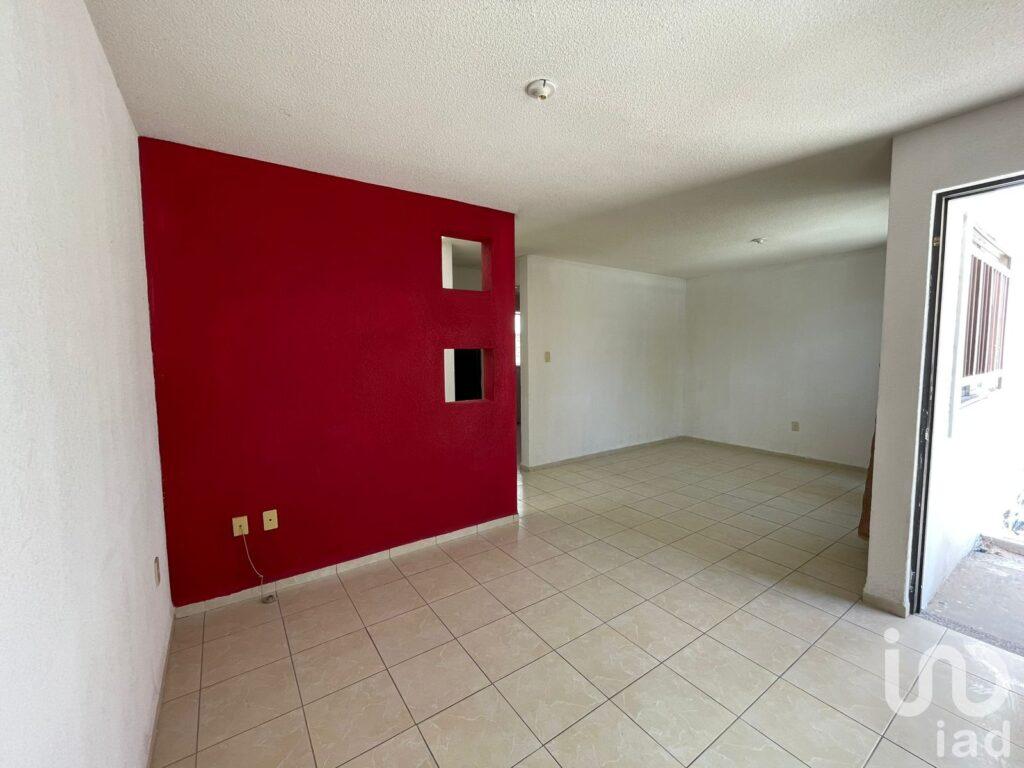 CASA EN VENTA, EN CARRETERA RIO VERDE, SAN LUIS POTOSI