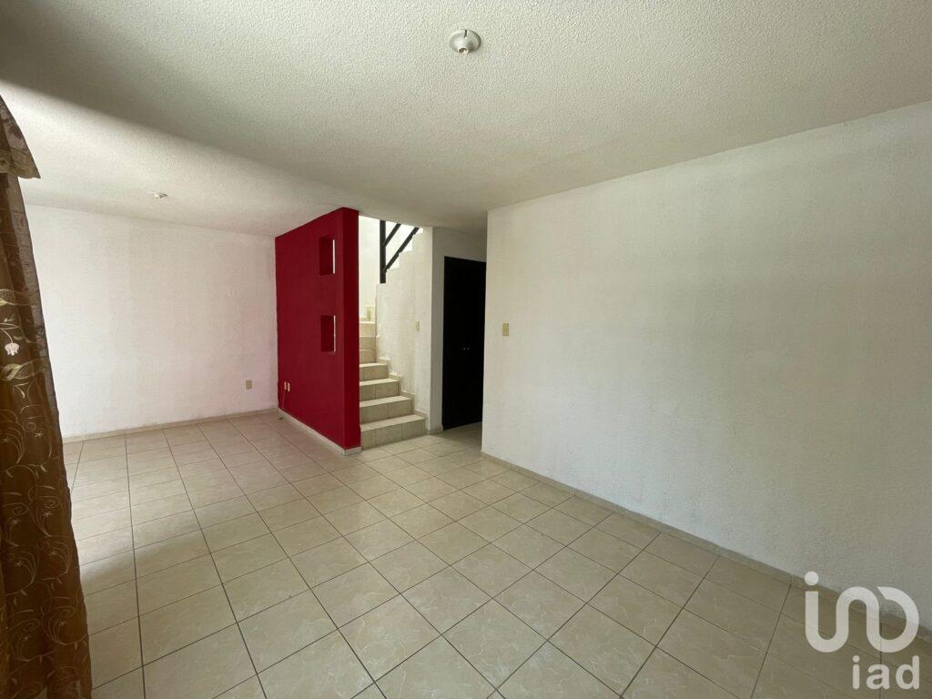 CASA EN VENTA, EN CARRETERA RIO VERDE, SAN LUIS POTOSI