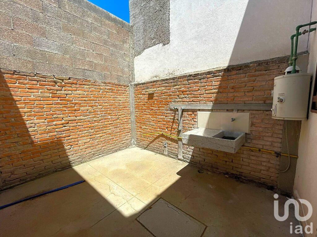 CASA EN VENTA, EN CARRETERA RIO VERDE, SAN LUIS POTOSI