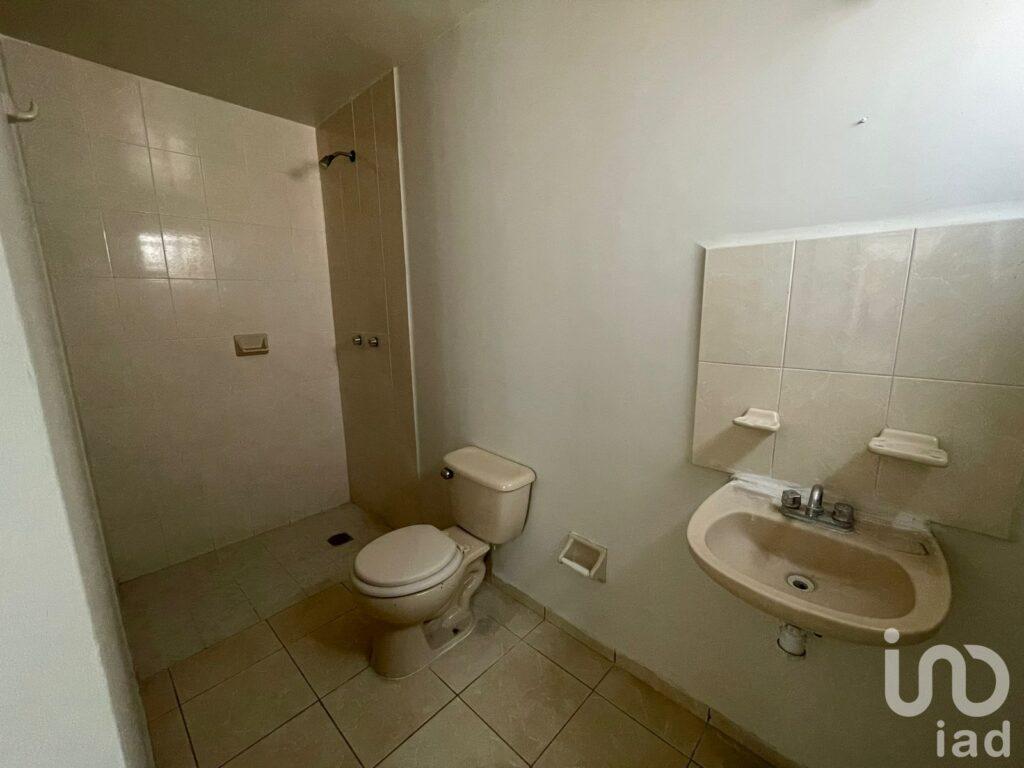 CASA EN VENTA, EN CARRETERA RIO VERDE, SAN LUIS POTOSI