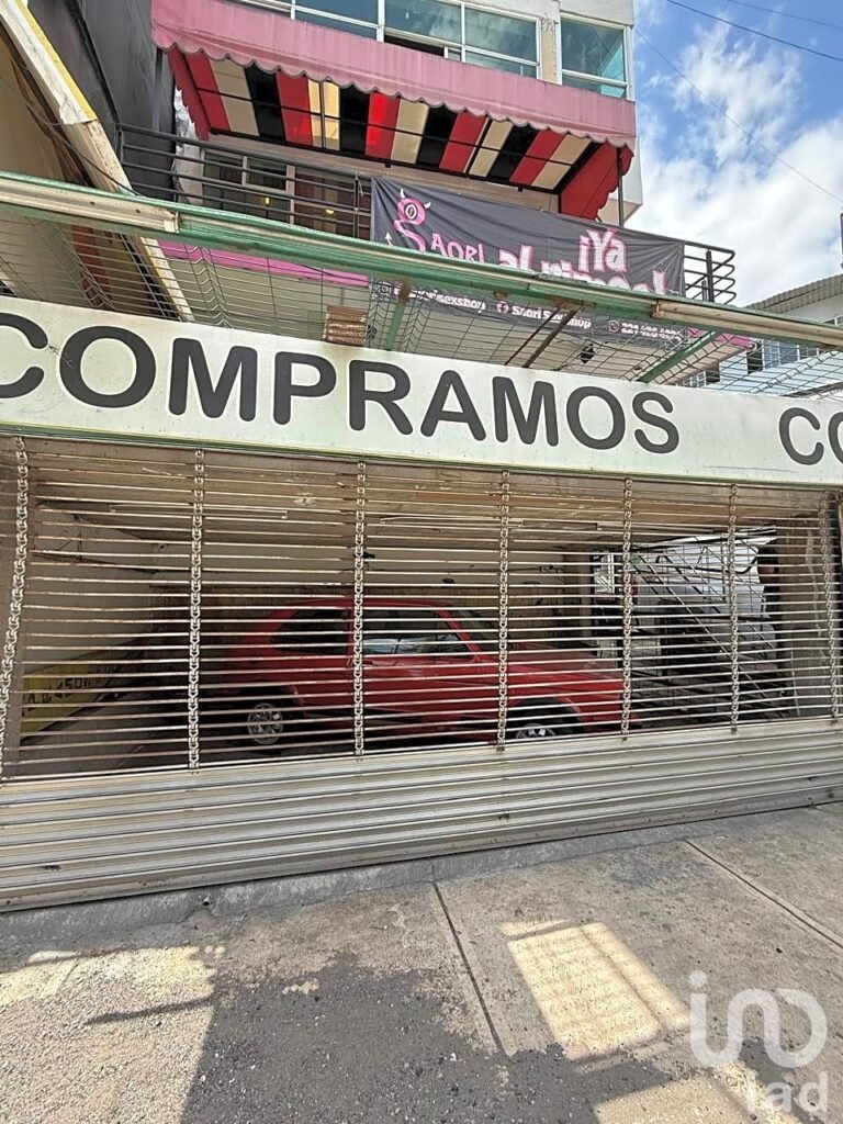RENTA DE LOCAL SOBRE BLVD ATLIXCO