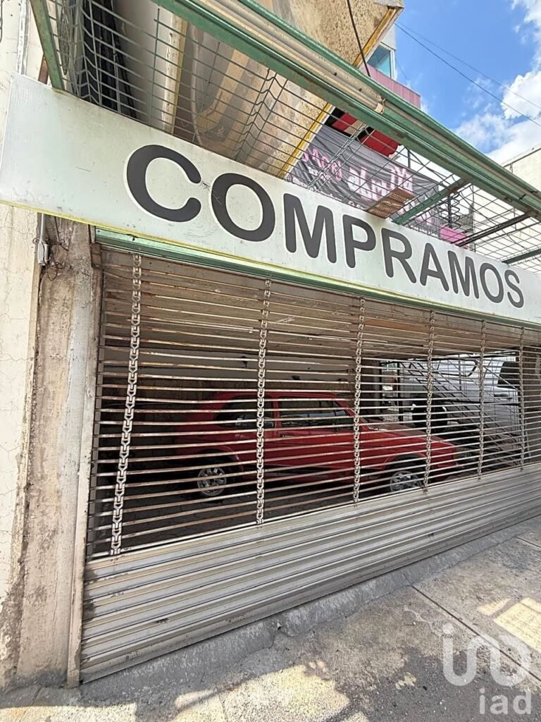 RENTA DE LOCAL SOBRE BLVD ATLIXCO