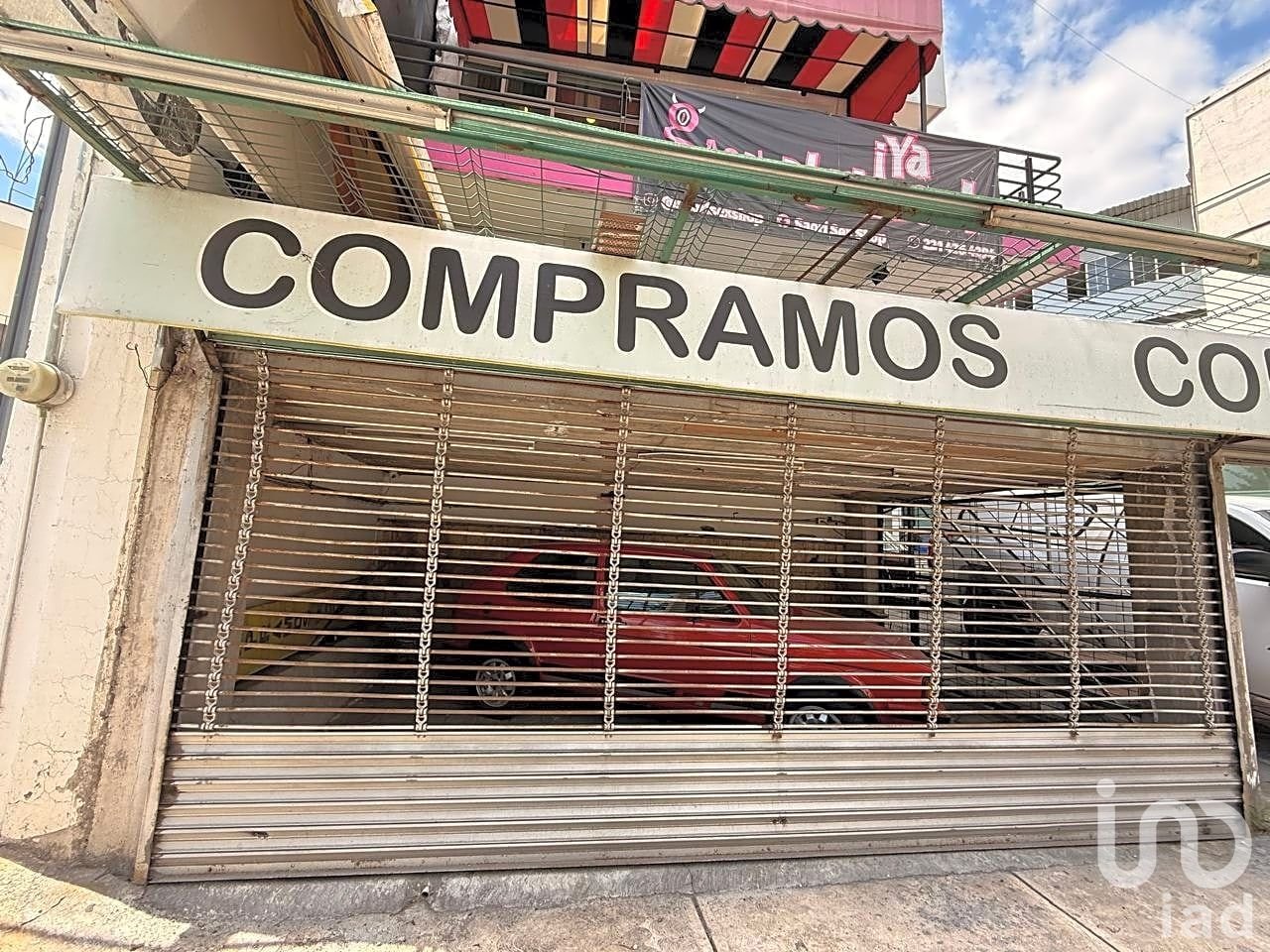 RENTA DE LOCAL SOBRE BLVD ATLIXCO