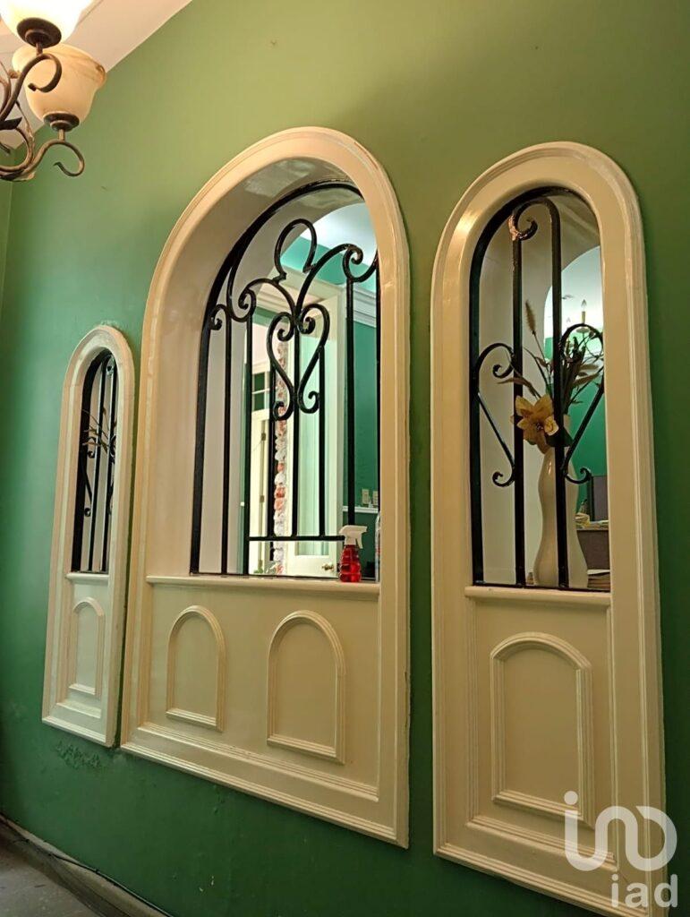 Venta de Casa en Col. Juarez.