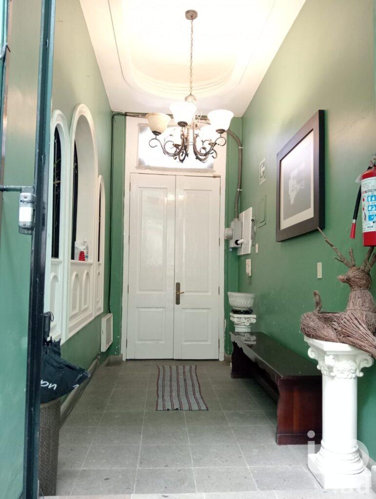 Venta de Casa en Col. Juarez.