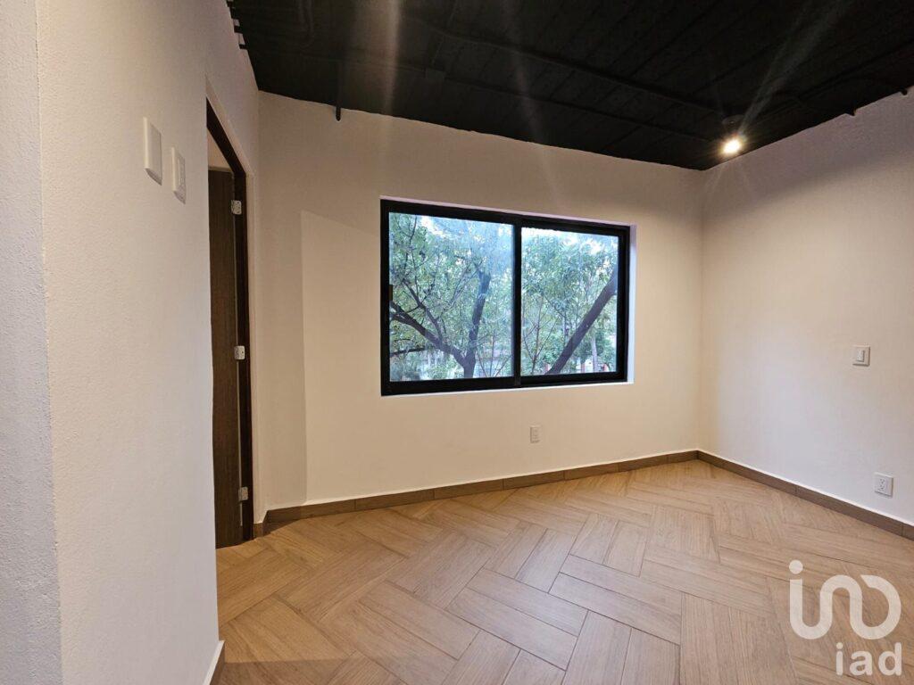 Departamento en venta en Santa María la Rivera