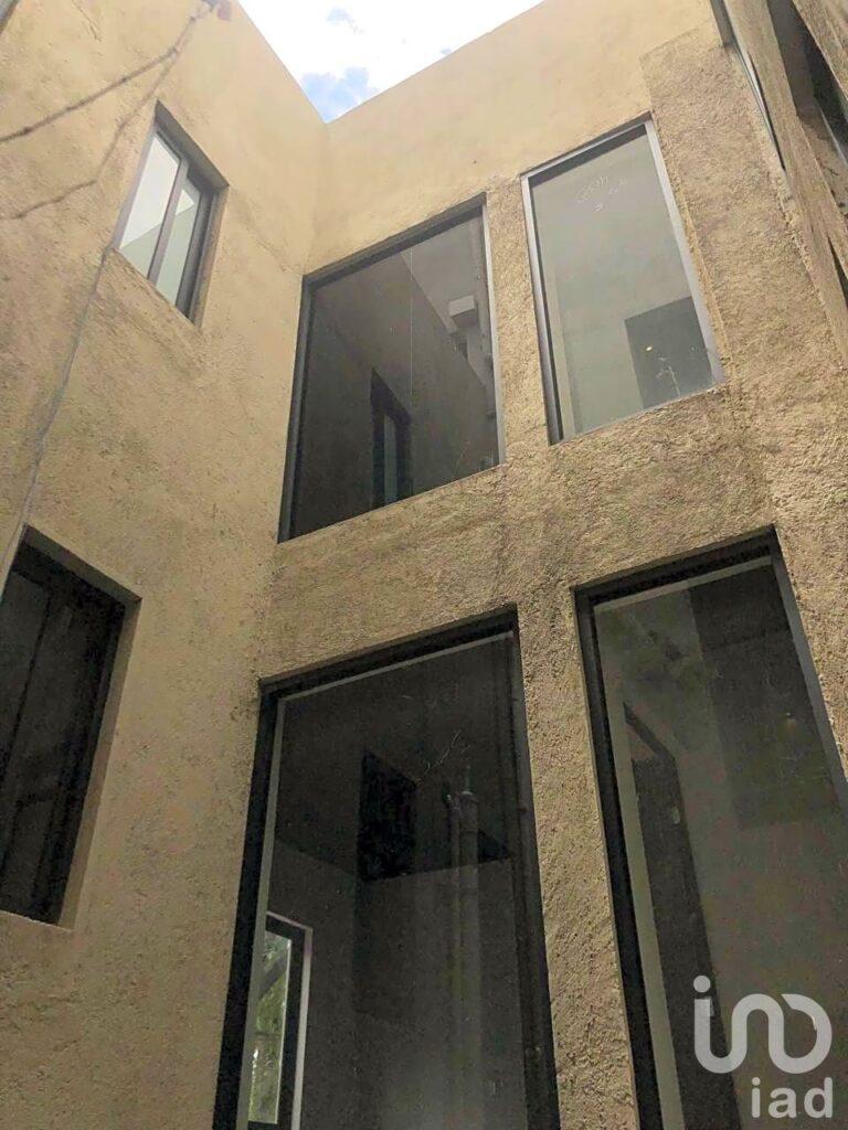 Departamento en venta en Santa María la Rivera