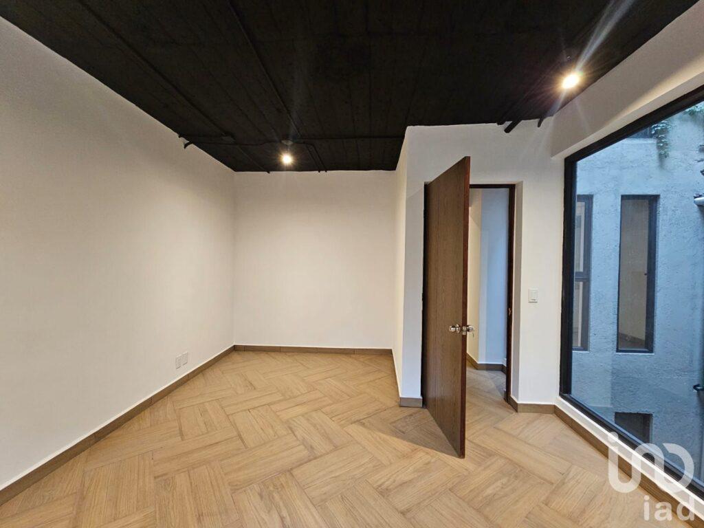 Departamento en venta en Santa María la Rivera