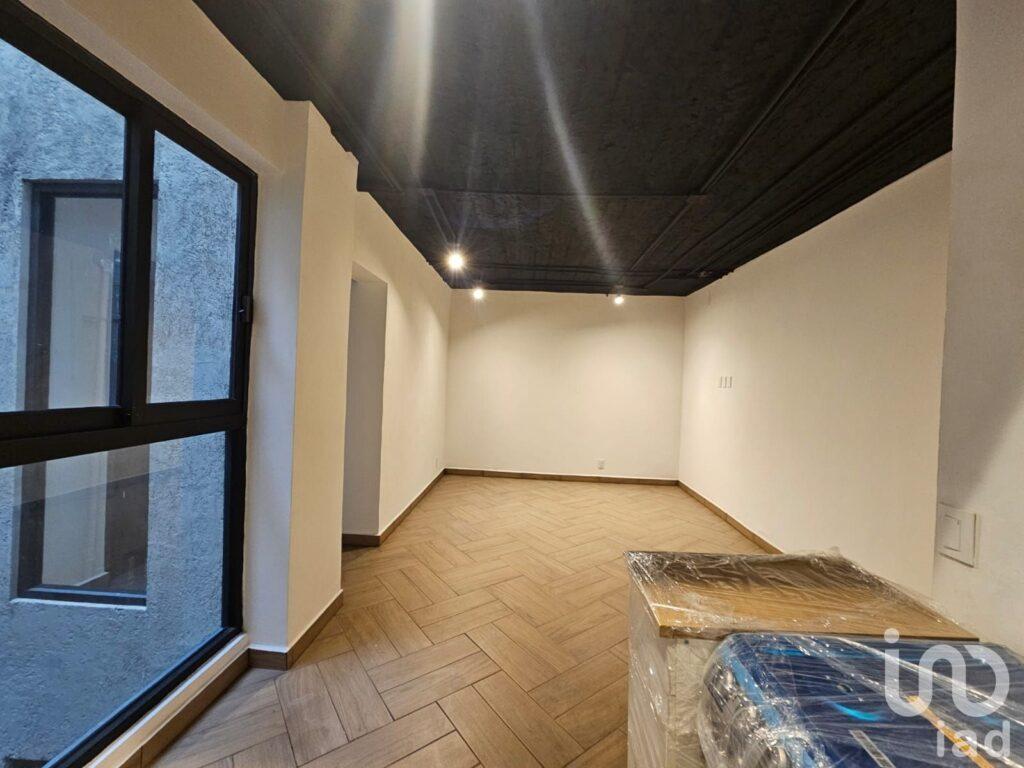 Departamento en venta en Santa María la Rivera