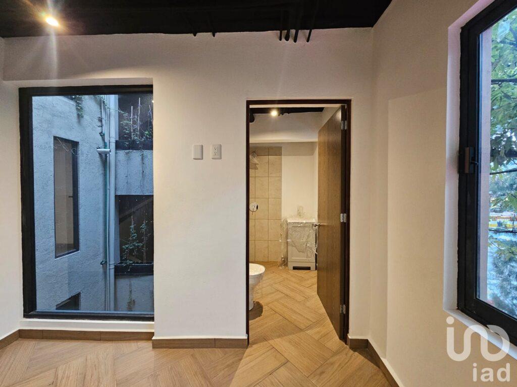 Departamento en venta en Santa María la Rivera