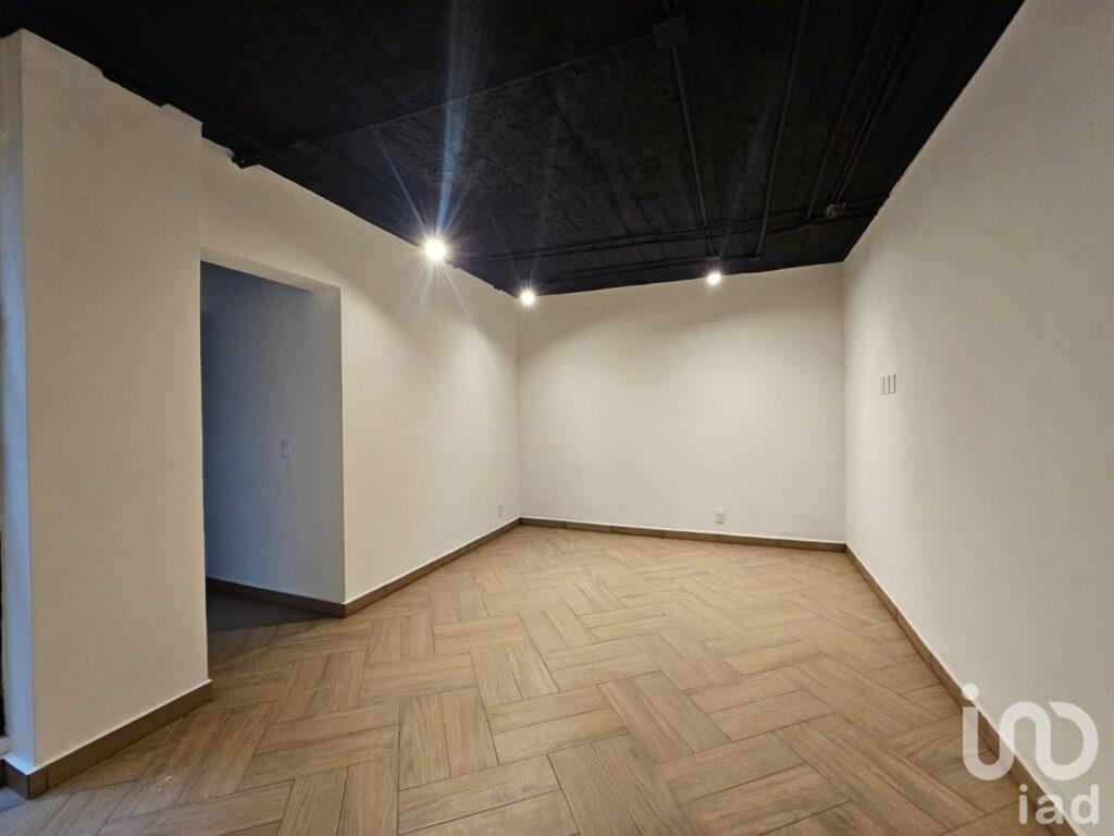 Departamento en venta en Santa María la Rivera