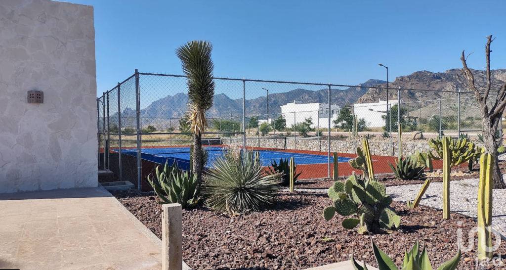 1 Terreno Premium en Ciudad maderas San Luis Potosí