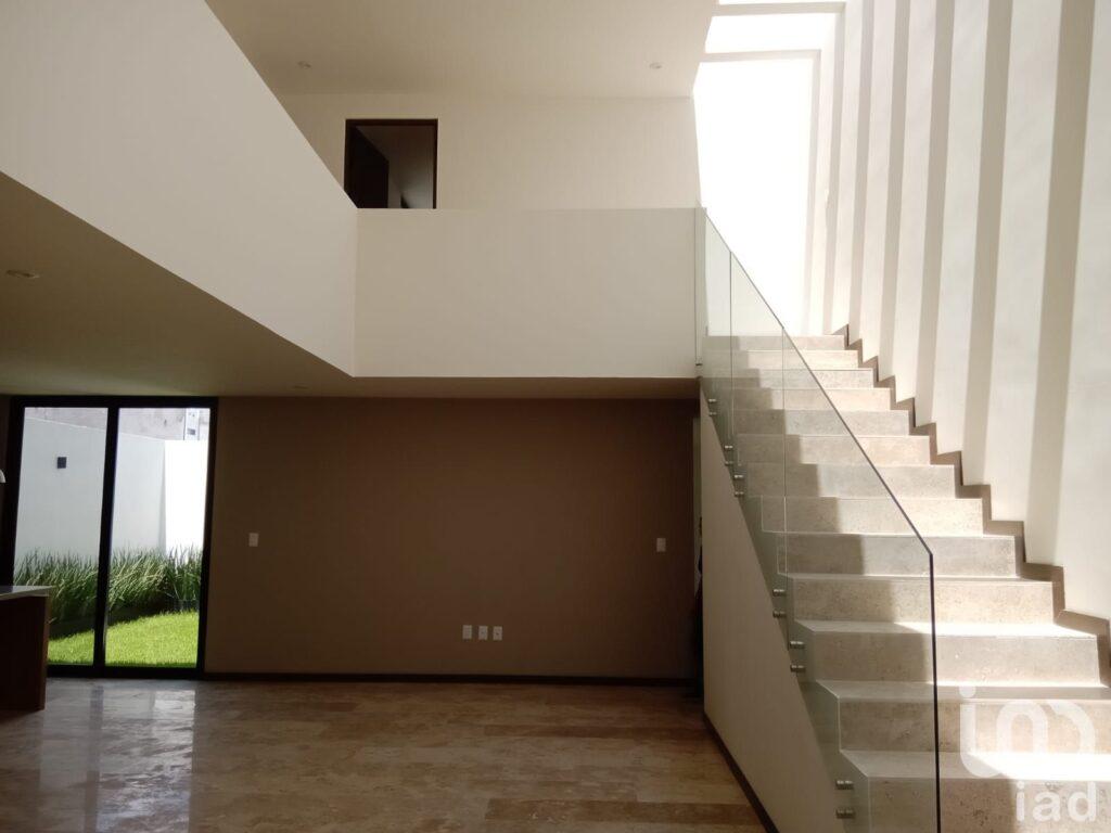 Casa 4 Recamaras en VENTA en Privada San Angel V, SLP