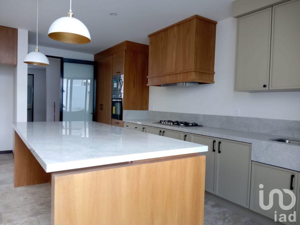 Casa 4 Recamaras en VENTA en Privada San Angel V, SLP